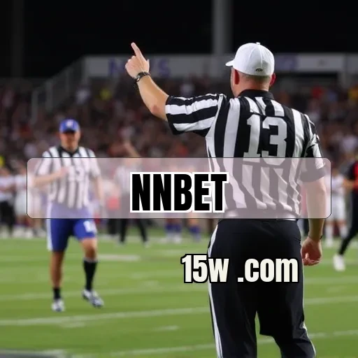 NNBET.COM: O Portal Definitivo para Apostas em Futebol no Brasil