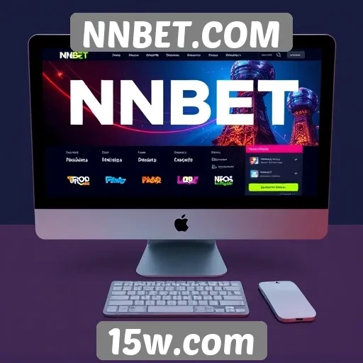 Análise de usabilidade do site NNBET.COM